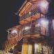 Chalet Valchiavenna, San Cassiano