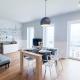 Fairmont Seafront Venice Suite by Ca-Sa Check, Chioggia (fotografie 7)