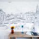 Fairmont Seafront Venice Suite by Ca-Sa Check, Chioggia (fotografie 8)