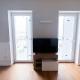 Fairmont Seafront Venice Suite by Ca-Sa Check, Chioggia (fotografie 9)