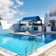 Spacious villa with private pool in Djerba Хумт-Сук - Фото 3