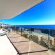 Sunset Cliffs sea view apartments 14 floor, Benidorm - Fotografie 8
