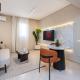 Prime Residence Point 90, Kairo - Kuva 5