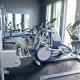Recien remodelado estudio en la playa, piscina, gimnasio, spa 4D, Cancún - Fotografie 8