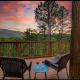Views, Hot tub, Game Rm, arcade, 3 resort Pools, Pickleball Court, golf course, Gatlinburg - Foto 1