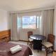 PontaNegra Flat vista mar, ナタール - 写真 1