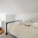 34 BORNIOL - Bel appartement rénové avec mezzanine Cannes - Foto 10