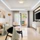 Apartamento con terraza y acceso a la piscina en Mijas - OCEAN GOLF 25, Málaga - Foto 2