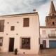 La Casina de Palacio, Galisteo