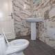 Studio Style Moderne, Pointe-Noire (foto 4)