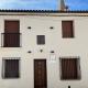 La Casina de Palacio, Galisteo (foto 4)
