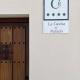 La Casina de Palacio, Galisteo (foto 5)