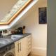 Top Floor Apartment in Islington, Londýn - Fotografie 8