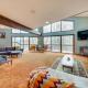 Eclectic Hubertus Home with Game Room and Fire Pit!, Germantown