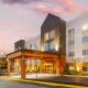 Country Inn & Suites by Radisson, Charlottesville-UVA, VA - Foto 4