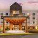 Country Inn & Suites by Radisson, Charlottesville-UVA, VA - Foto 5