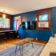 Charming 1bd Suite in Capitol Hill - Foxglove Inn Seattle - Fotografie 5