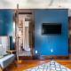 Charming Room in Capitol Hill - Foxglove Inn Rm 4 Seattle - Fotografie 3