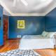Charming Room in Capitol Hill - Foxglove Inn Rm 4 Seattle - Fotografie 4