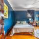 Charming Room in Capitol Hill - Foxglove Inn Rm 4 Seattle - Fotografie 6