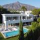 Villa Martine, Nueva Andalucia, Marbella