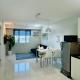 Cozy Minimalist 2BR Condo at Princeton QC near Rob Magnolia, Manila - Photo 3