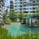Centrio Condominiums Top Floor with Pool and Garden view, Ban Na Kha - Fotografie 6