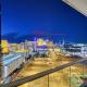 Signature 2BR3BA F1 View Balcony Ste 08-801 and 03, Las Vegas - Photo 1