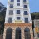 Galaxy Hotel, Tam Dao