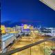 MGM Signature-29-821 1Br2Ba F1 Strip View Balcony, Las Vegas - Photo 5