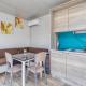 Rooftop Home With Whirlpool & Sauna - Happy Rentals, Trebnje (zdjęcie 7)