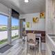 Rooftop Home With Whirlpool & Sauna - Happy Rentals, Trebnje (zdjęcie 10)