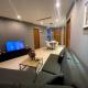 KLCC Vortex Apartment Suites kula Lumpur, Kuala Lumpur - Foto 8