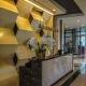 New Modern Luxurious 2Bedroom in Eastwood, Manila - Fotografie 2