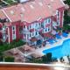 Red Rose Hotel Ölüdeniz - Foto 1
