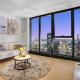 Lv 60 Skyline 2B 2B 1CP in Heart of Melbourne, Melbourne - Fotografie 7