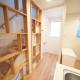 FINOA Residential Suite Tateishi, Tokio - Fotografie 2