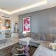 Savis Homes - 1BR Ultimate Luxury and Glam Escape, Dubaï - Photo 7