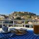 Prestige Penthouse - Breathtaking Parthenon Views in Plaka, Athen - Foto 3