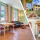 Zinnowitz, Kaiserhof WG 4 - EG mit Terrasse, Zinnowitz - Foto 1