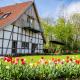 Ferienwohnung mit Sauna Zum alten Fritz, Versmold - Photo 3