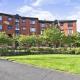 Beautiful & Spacious 2-Bed Flat in City Centre with Free Parking, Glasgow (foto 6)
