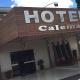 Hotel Calema, Capitão Leônidas Marques - Foto 1