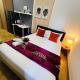 Voyage Bedroom, The Luxe Colony, Kuala Lumpur - Foto 7