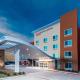 Fairfield Inn & Suites by Marriott Dallas Waxahachie, Waxahachie - Fotografie 3
