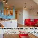 Friesenherz - Memmert, Greetsiel - Kuva 1