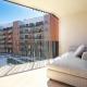 Luxury Apartment con Terrazza, Palestra, CoWork & Box Privato, Milan - Photo 2