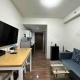 Heart of Makati, (WiFi/Netflix/Disney included), central location, Manila - Foto 3