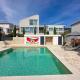 Apartment Baska, exklusive Apartments mit Poolarea in Baska, Krk - Kroatien, Baška (photo 5)
