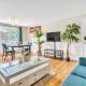 Central Chic Crib, Manchester (fotografie 5)